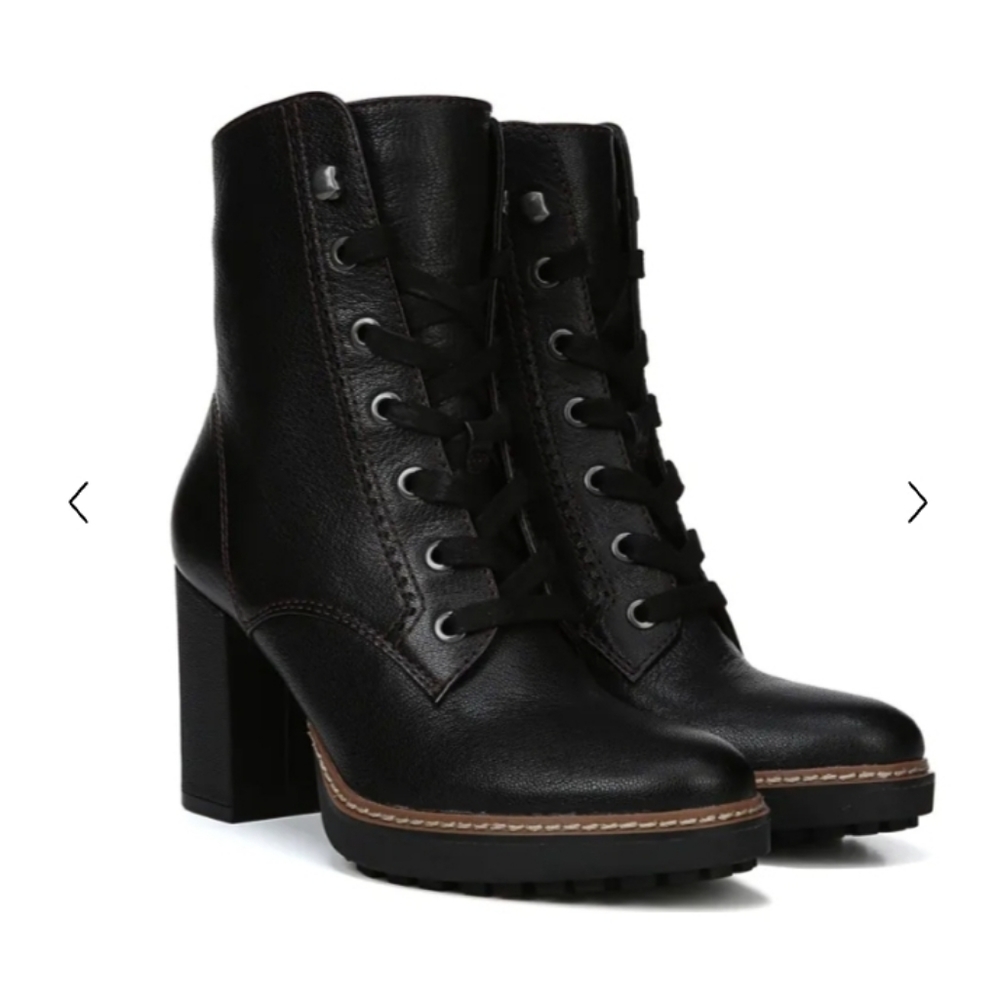 Naturalizer boots